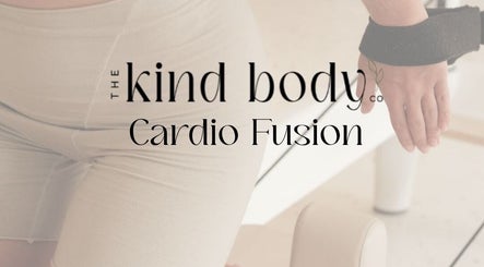 Cardio Fusion