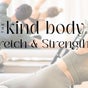 Stretch and Strengthen