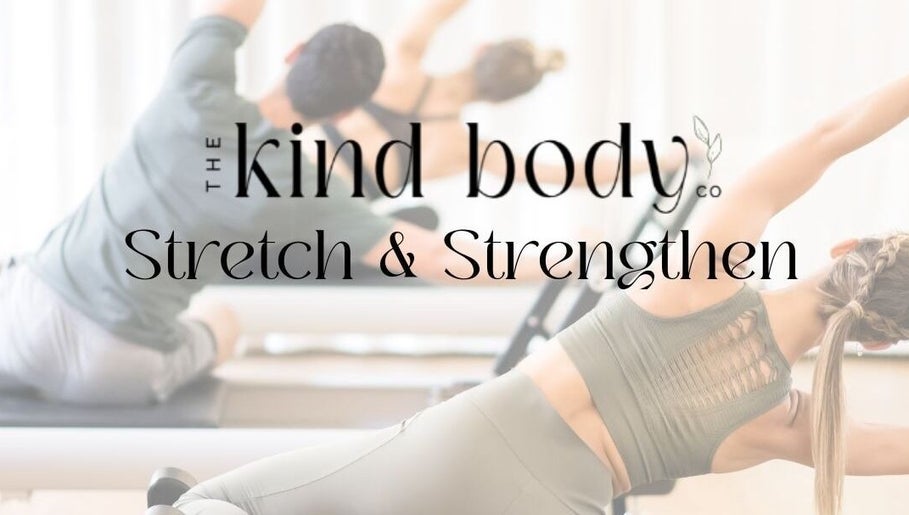 Stretch and Strengthen, bilde 1