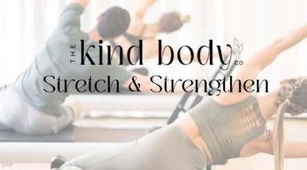 Stretch and Strengthen