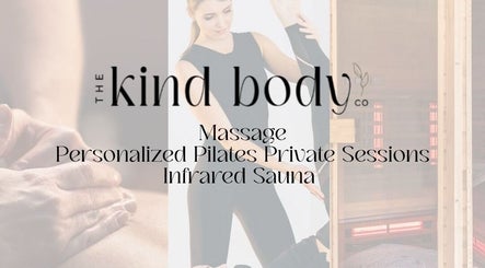 The Kind Body Co.