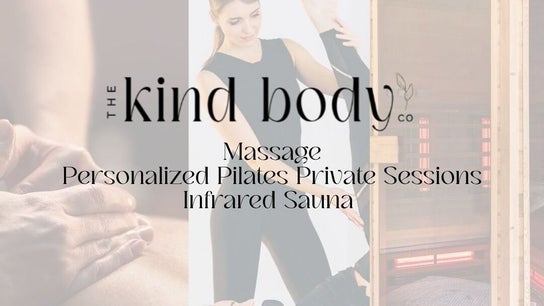 The Kind Body Co. - Sturgeon Bay