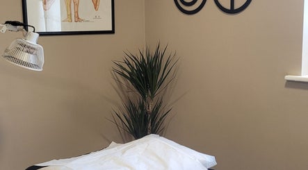 Jason Walsh Acupuncture Clinic