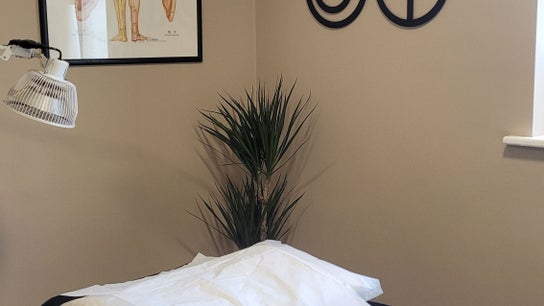 Jason Walsh Acupuncture Clinic