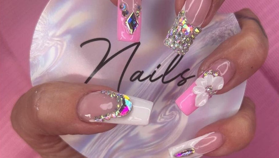 KM Nailsの画像：1