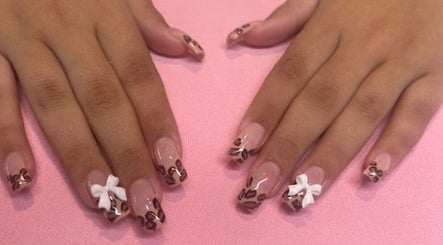 KM Nailsの画像：2