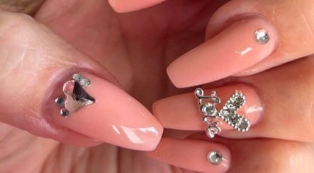 KM Nailsの画像：3