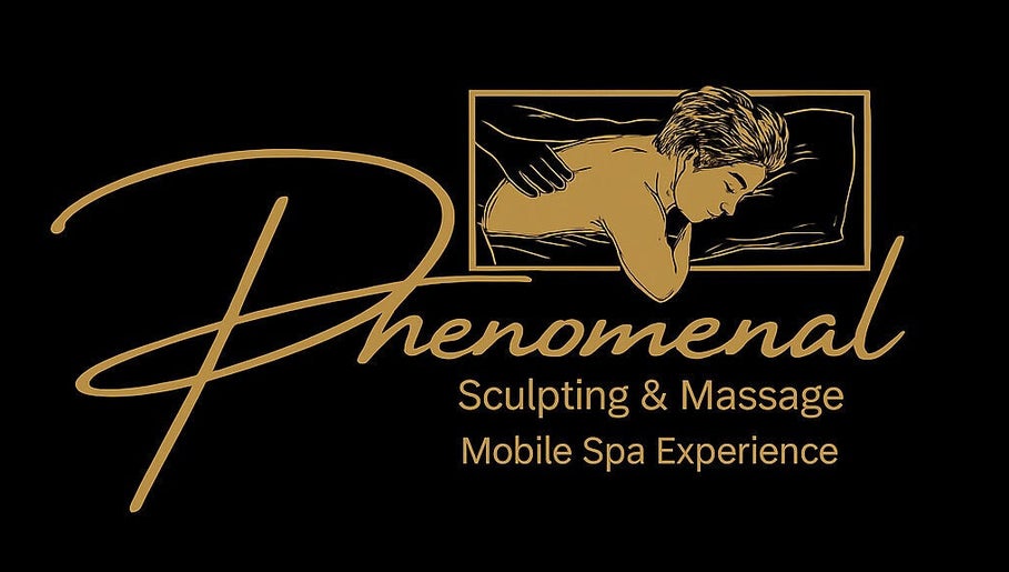 Phenomenal Sculpting & Massage-Mobile Experience image 1