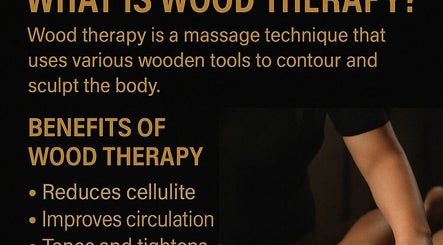 Phenomenal Sculpting & Massage-Mobile Experience image 2