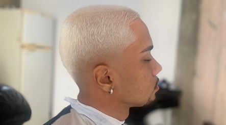 Barbearia do Bruno