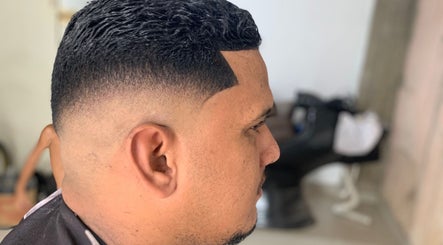 Image de Barbearia do Bruno 2