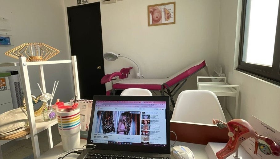Εικόνα Tania Matrona 1