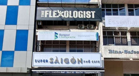 The Flexologist – obraz 3