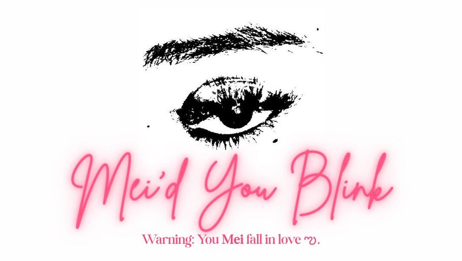 Mei'd You Blink image 1