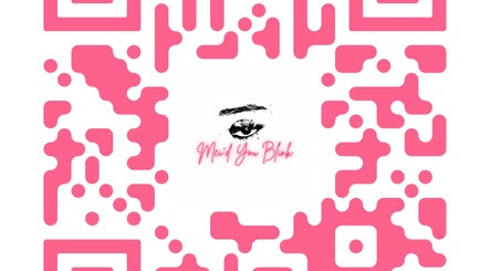 Mei'd You Blink image 2