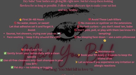 Mei'd You Blink image 3