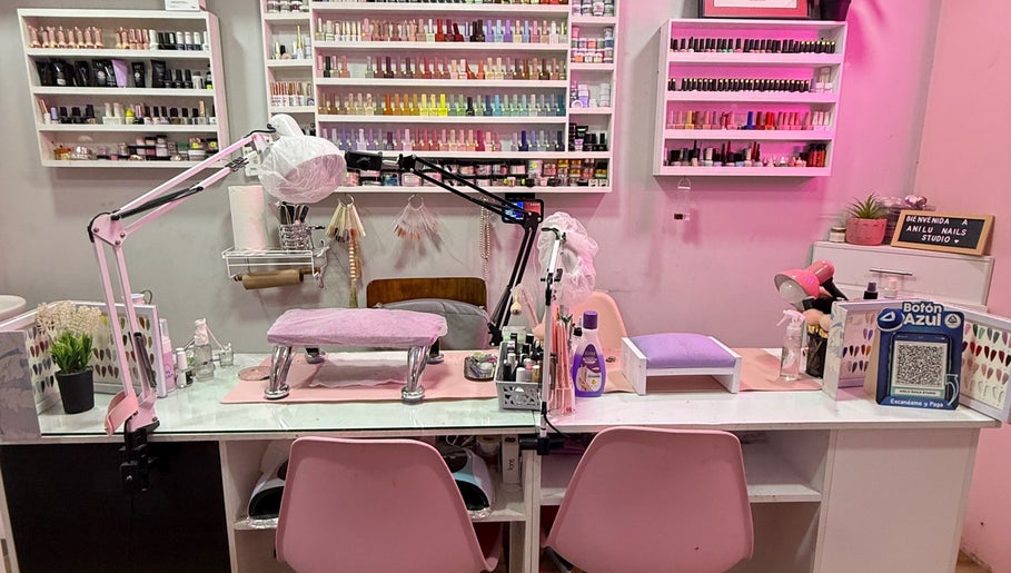 Anilu Nails Studio image 1