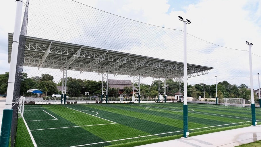Esara Fc Evolution image 1