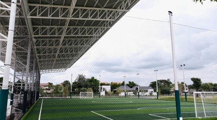 Esara Fc Evolution image 3