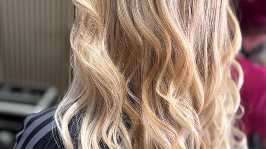 Genesissalon
