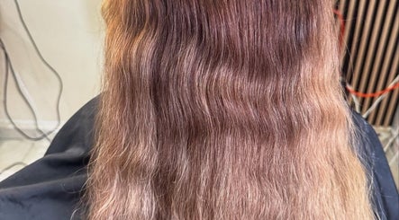 Genesissalon, bilde 3