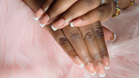 Fab Nails - Mobile Nail Services