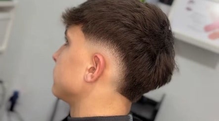 Campillo barber