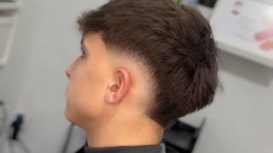 Campillo barber