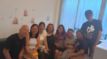 Iya Wellness Spa