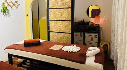 Herbal Spa Hoi An
