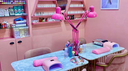 Sugar Beauty Luxe