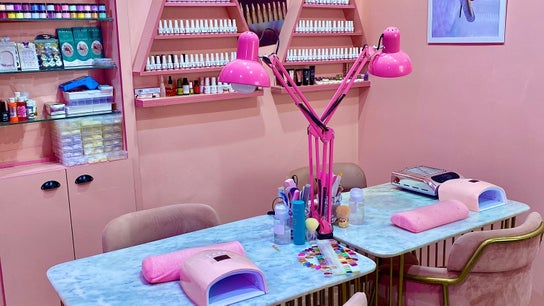 Sugar Beauty Luxe