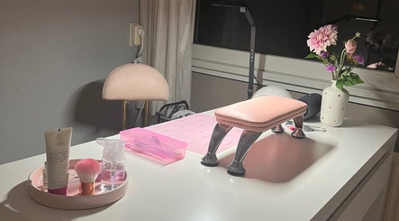 Nail Bar By Es