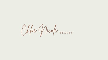 Chloe Nicole Beauty