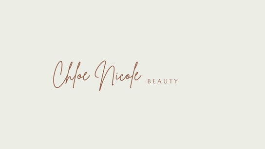 Chloe Nicole Beauty