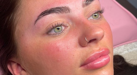 AngelBrows&Beauty