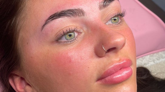 AngelBrows&Beauty