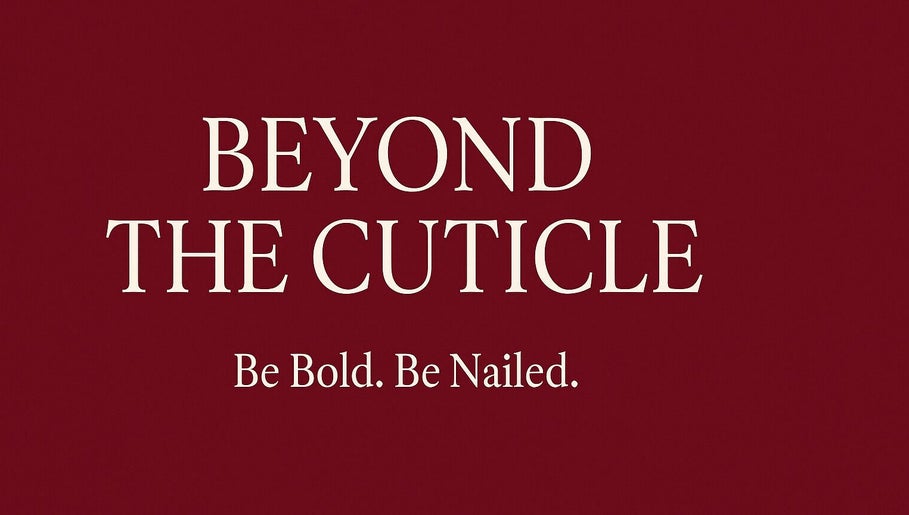 Beyond the Cuticle image 1