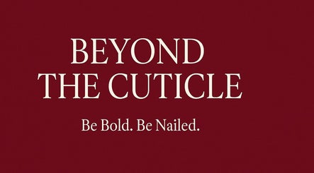 Beyond the Cuticle