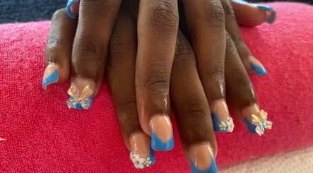 Beyond the Cuticle