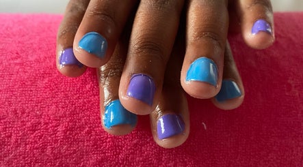 Beyond the Cuticle afbeelding 3