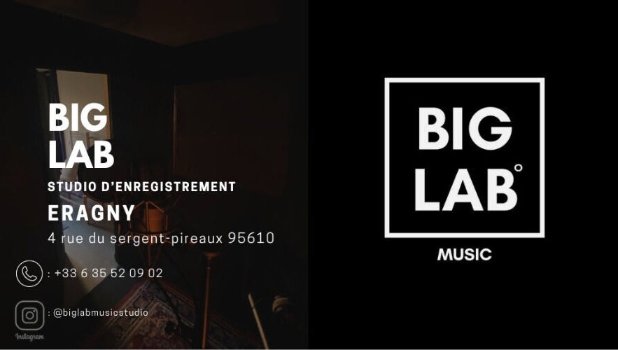 BigLab Music Studio image 1