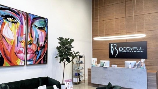 Priness Beauty - Parklawn