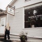 Mane & Pine (Laurie Gurr Beauty) - 5 Pine Street, East Aurora, New York