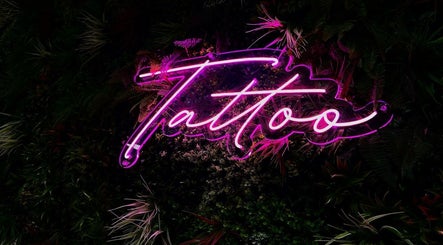 LENOIR Monza • Tattoo & More, bild 2