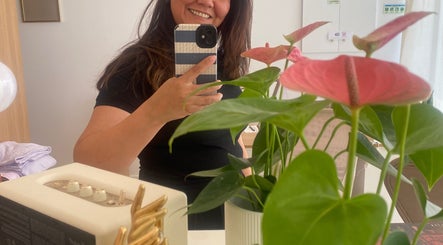 Enf.ª Alissandra de Souza obrázek 3