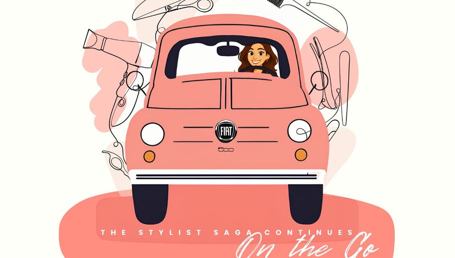 Hình ảnh 1 của NICCC The Stylist Saga