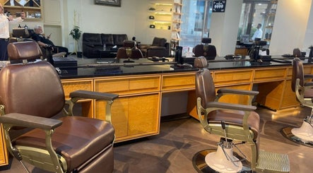 Immagine 2, SLR Gents Salon