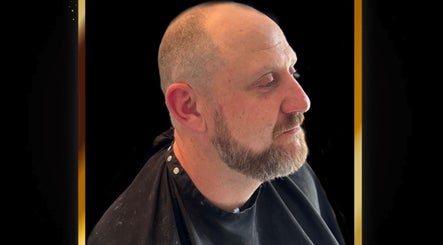 The Artful Barber image 2
