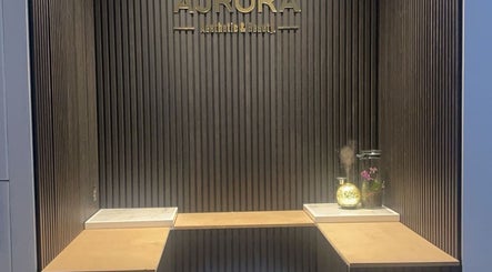 Aurora Aesthetics & Beauty